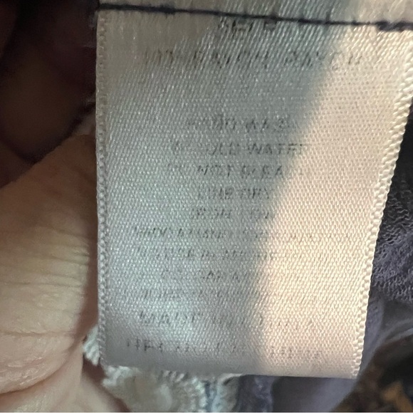 Listicle Embellished Top - Picture 3 of 5